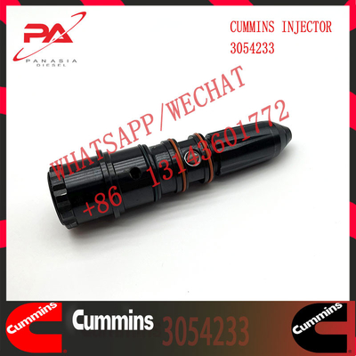 Diesel Engine Parts CUMMINS Fuel Injector 3054219 3054216 3054228