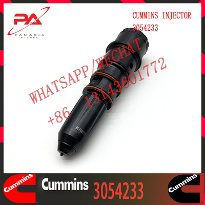 Diesel Engine Parts CUMMINS Fuel Injector 3054219 3054216 3054228