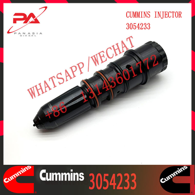 Diesel Engine Parts CUMMINS Fuel Injector 3054219 3054216 3054228