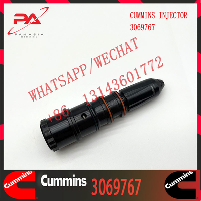 3069767  Cummins NT855 Diesel Engine Fuel Injector 4913325 3054228