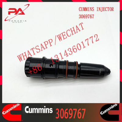3069767  Cummins NT855 Diesel Engine Fuel Injector 4913325 3054228