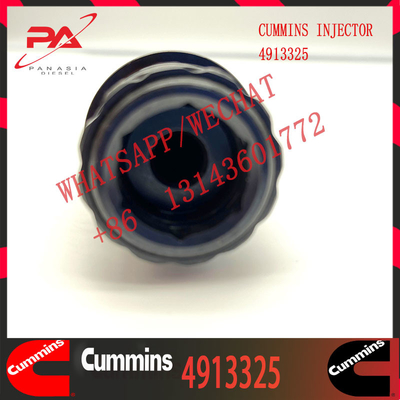 3045102 Diesel Engine Fuel Common Rail Injector 3047973 4913325