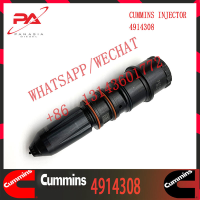 3054218 4914308 Diesel Nozzle Injector For CUMMINS NT855 Parts Fuel 3054218
