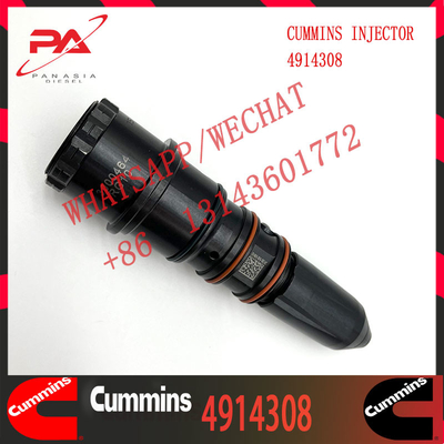 3054218 4914308 Diesel Nozzle Injector For CUMMINS NT855 Parts Fuel 3054218