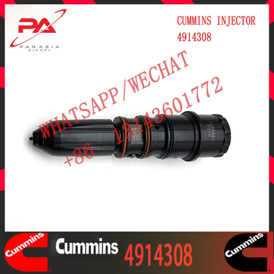 3054218 4914308 Diesel Nozzle Injector For CUMMINS NT855 Parts Fuel 3054218