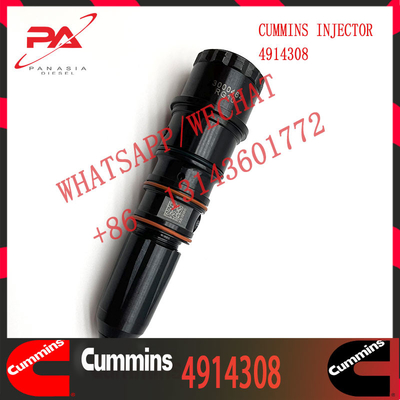 3054218 4914308 Diesel Nozzle Injector For CUMMINS NT855 Parts Fuel 3054218
