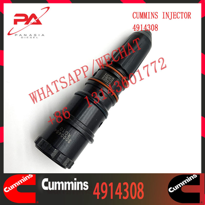 3054218 4914308 Diesel Nozzle Injector For CUMMINS NT855 Parts Fuel 3054218