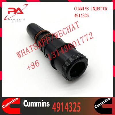 K19 K38 Diesel Engine Fuel Injector Nozzle Generator NT855-G2 ISD/BE4.5 3022197 4914325