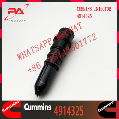 K19 K38 Diesel Engine Fuel Injector Nozzle Generator NT855-G2 ISD/BE4.5 3022197 4914325