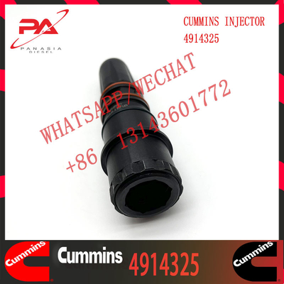 K19 K38 Diesel Engine Fuel Injector Nozzle Generator NT855-G2 ISD/BE4.5 3022197 4914325
