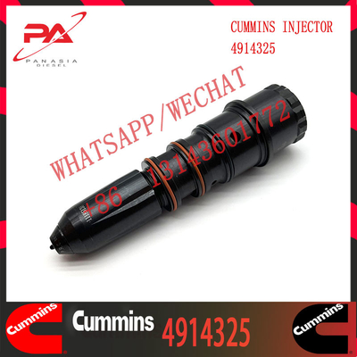 K19 K38 Diesel Engine Fuel Injector Nozzle Generator NT855-G2 ISD/BE4.5 3022197 4914325