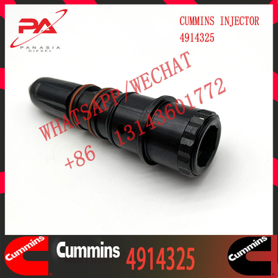 K19 K38 Diesel Engine Fuel Injector Nozzle Generator NT855-G2 ISD/BE4.5 3022197 4914325