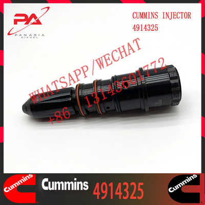 K19 K38 Diesel Engine Fuel Injector Nozzle Generator NT855-G2 ISD/BE4.5 3022197 4914325
