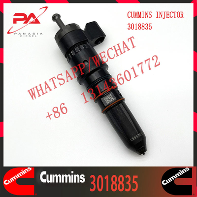 NT855 Engine Diesel Fuel Injector Assembly 3054250 3054250PX 3018835