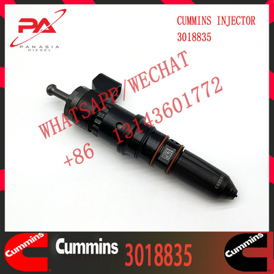 NT855 Engine Diesel Fuel Injector Assembly 3054250 3054250PX 3018835