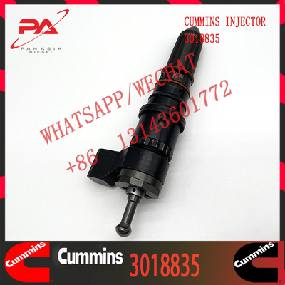NT855 Engine Diesel Fuel Injector Assembly 3054250 3054250PX 3018835