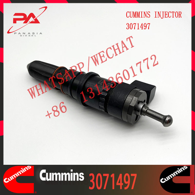 Diesel Machinery Engine Parts Injector For Cunmmins NH/NT855 NT495 NT743 NTA855 071497 3064457