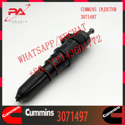 Diesel Machinery Engine Parts Injector For Cunmmins NH/NT855 NT495 NT743 NTA855 071497 3064457