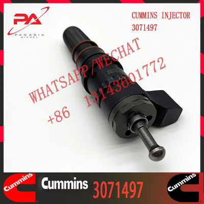 Diesel Machinery Engine Parts Injector For Cunmmins NH/NT855 NT495 NT743 NTA855 071497 3064457