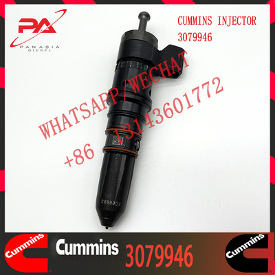 ISO CUMMINS Common Rail Injector 3087648 3079946 3079947
