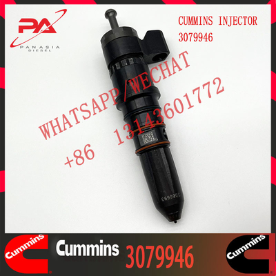 ISO CUMMINS Common Rail Injector 3087648 3079946 3079947