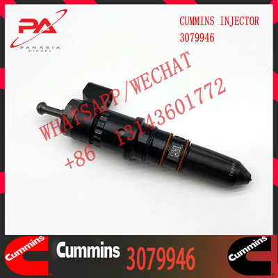 ISO CUMMINS Common Rail Injector 3087648 3079946 3079947