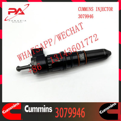 ISO CUMMINS Common Rail Injector 3087648 3079946 3079947
