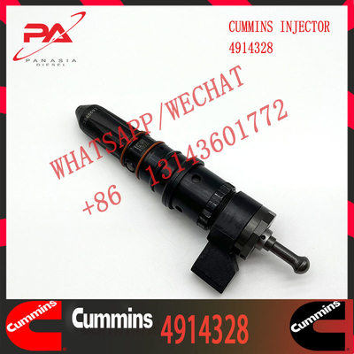 3047973 Fuel CUMMINS Diesel Injector 3054228 3054233 3054251 4914328 For V28 NTA855