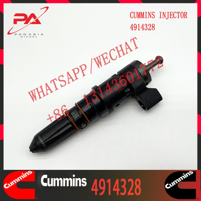 3047973 Fuel CUMMINS Diesel Injector 3054228 3054233 3054251 4914328 For V28 NTA855