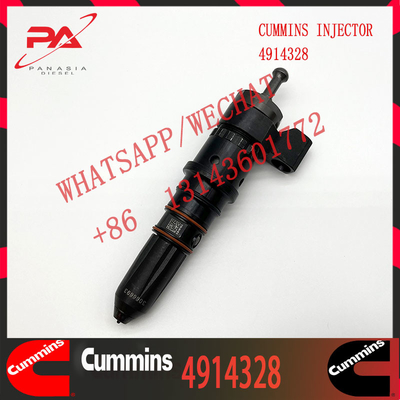 3047973 Fuel CUMMINS Diesel Injector 3054228 3054233 3054251 4914328 For V28 NTA855