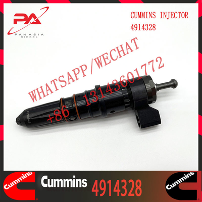 3047973 Fuel CUMMINS Diesel Injector 3054228 3054233 3054251 4914328 For V28 NTA855