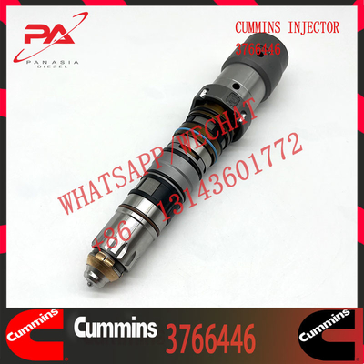 4326780 3766446 Engine Fuel Injector For Excavator QSK60 Nozzle Assy Unit Pump Electric