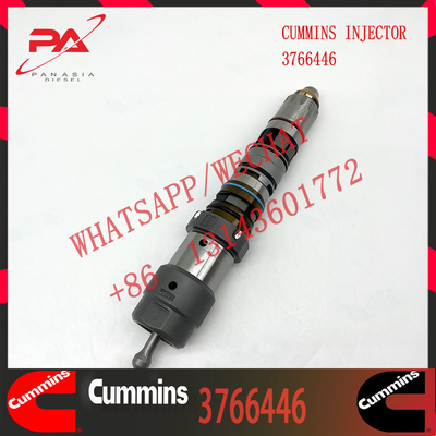 4326780 3766446 Engine Fuel Injector For Excavator QSK60 Nozzle Assy Unit Pump Electric