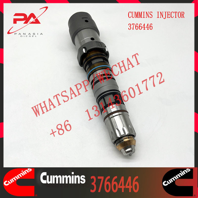 4326780 3766446 Engine Fuel Injector For Excavator QSK60 Nozzle Assy Unit Pump Electric