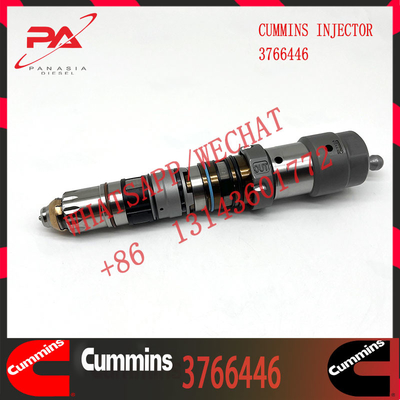 4326780 3766446 Engine Fuel Injector For Excavator QSK60 Nozzle Assy Unit Pump Electric