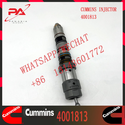 4076533 QSK23 Diesel Engine Common Rail Fuel Injector 4088427 4001813 4087893 4326780 4088416