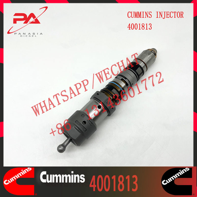 4076533 QSK23 Diesel Engine Common Rail Fuel Injector 4088427 4001813 4087893 4326780 4088416