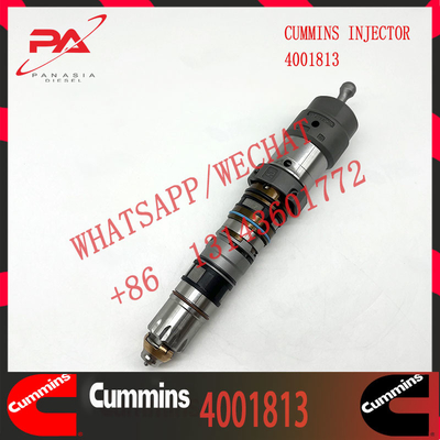 4076533 QSK23 Diesel Engine Common Rail Fuel Injector 4088427 4001813 4087893 4326780 4088416