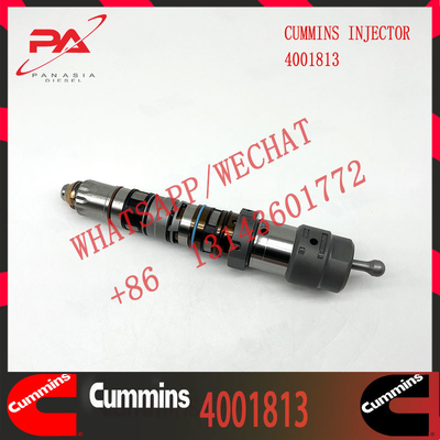 4076533 QSK23 Diesel Engine Common Rail Fuel Injector 4088427 4001813 4087893 4326780 4088416