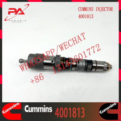 4076533 QSK23 Diesel Engine Common Rail Fuel Injector 4088427 4001813 4087893 4326780 4088416