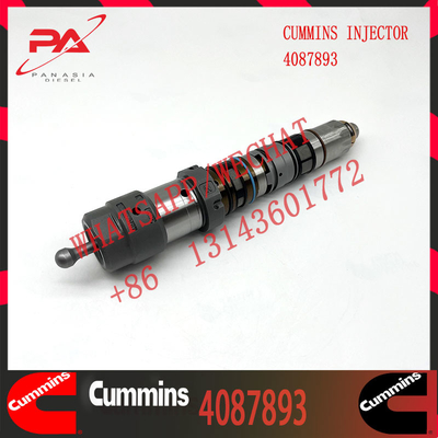QSK45 Diesel Engine Fuel Injector 4088427 4307244 4088186 4326780 4326781 4062090 4087893