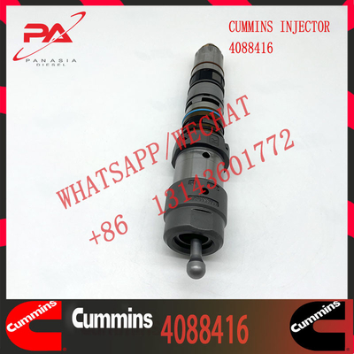 4088428 QSK23 Diesel Engine Common Rail Fuel Injector 4087893 4326780 4088416 4326781