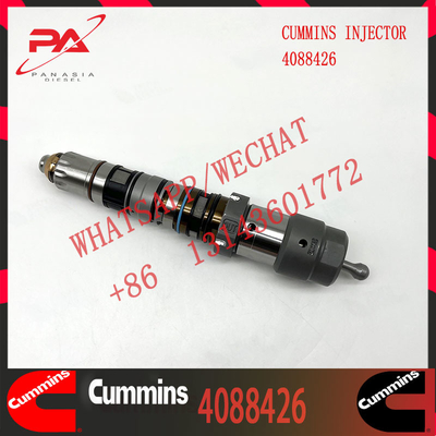 QSK45 K60 CUMMINS Diesel Engine Fuel Injector 4088428 4326780 4928346 4088426