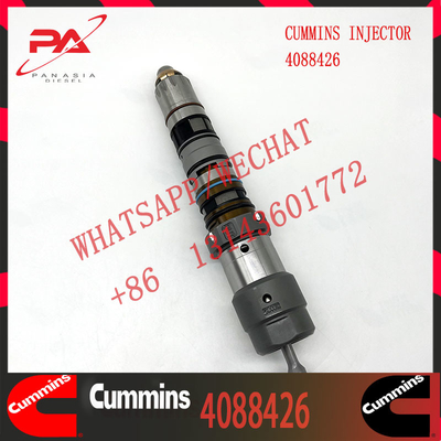 QSK45 K60 CUMMINS Diesel Engine Fuel Injector 4088428 4326780 4928346 4088426