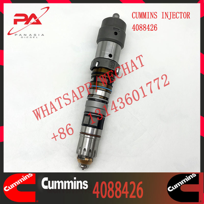 QSK45 K60 CUMMINS Diesel Engine Fuel Injector 4088428 4326780 4928346 4088426