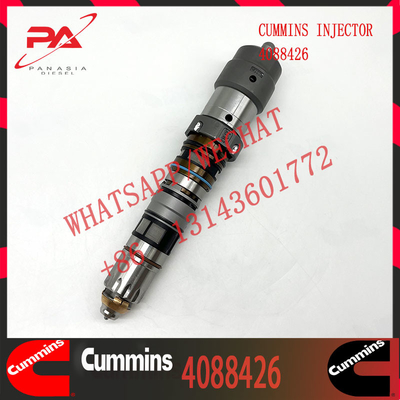 QSK45 K60 CUMMINS Diesel Engine Fuel Injector 4088428 4326780 4928346 4088426