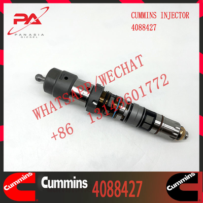 Fuel Injector For Diesel QSK60 Engine Spare Parts 4088427 / 4326780 / 4087893 / 4001813
