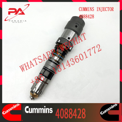 QSK23 Diesel Engine Common Rail Fuel Injector 4001813 4087893 4326780 4088416 4326781