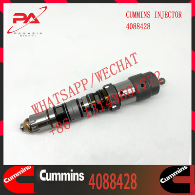 QSK23 Diesel Engine Common Rail Fuel Injector 4001813 4087893 4326780 4088416 4326781