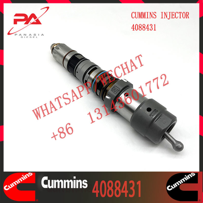 QSK23 4088431 Common Rail Fuel Injector 4902827 4902828 4062090 4076533 4088431D 4088431PX